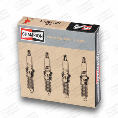 Spark Plug