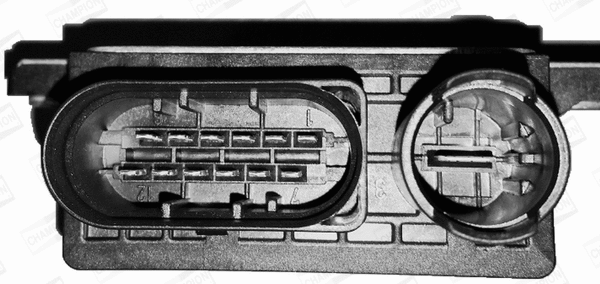 Control Unit, glow time