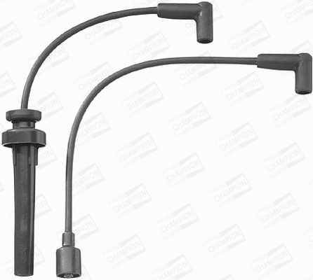 Ignition Cable Kit (CLS190)