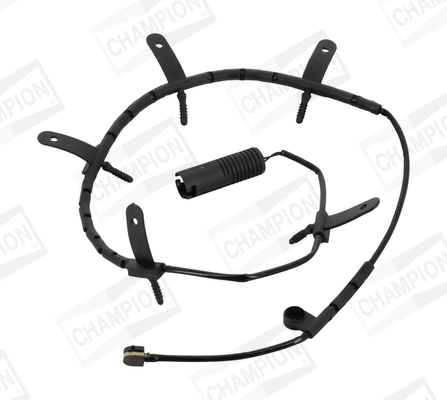 Warning Contact, brake pad wear (FWI270)