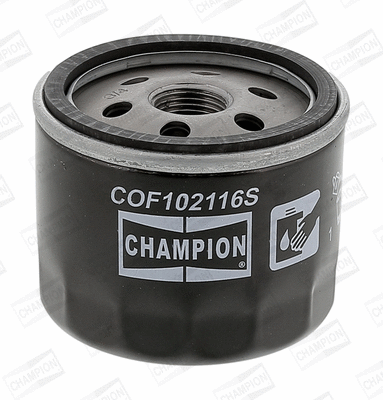 Oil Filter (COF102116S)
