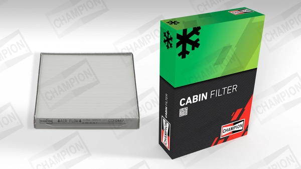 Filter, cabin air