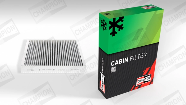 Filter, cabin air