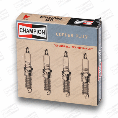 Spark Plug