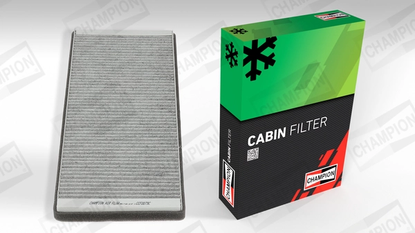 Filter, cabin air