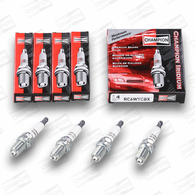 Spark Plug