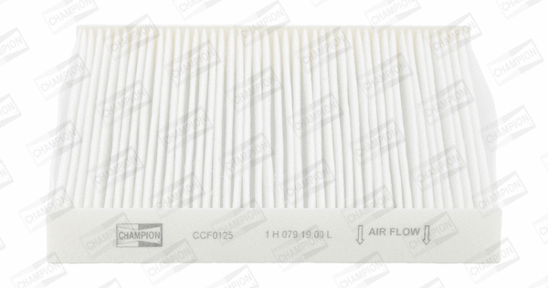 Filter, cabin air (CCF0125)