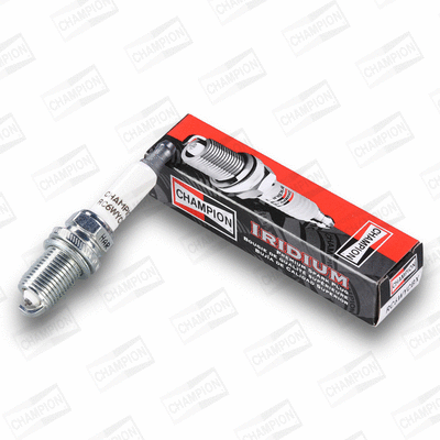 Spark Plug