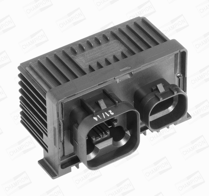 Control Unit, glow time (CCU145)