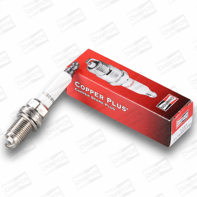 Spark Plug
