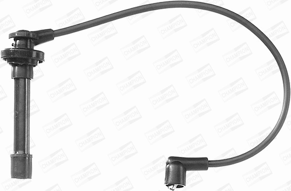 Ignition Cable Kit (CLS133)