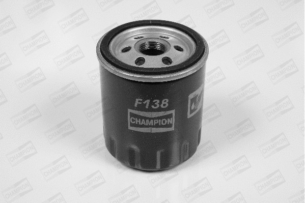 Oil Filter (F138/606)