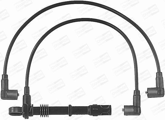 Ignition Cable Kit (CLS210)