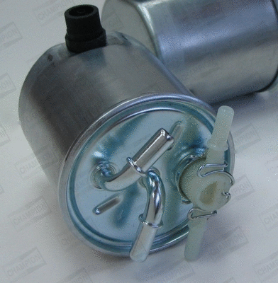 Fuel Filter (L494/606)