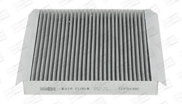 Filter, cabin air (CCF0438C)