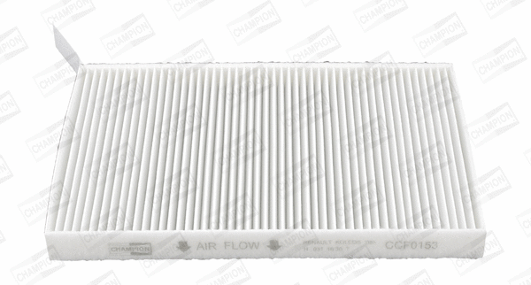 Filter, cabin air (CCF0153)