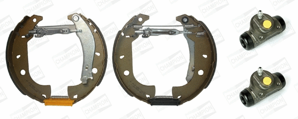 Brake Shoe Set (381335CH)