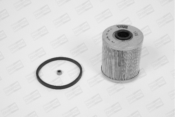 Fuel Filter (L416/606)