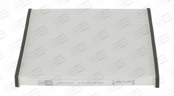 Filter, cabin air (CCF0123)