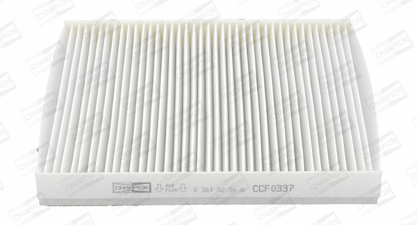 Filter, cabin air (CCF0337)