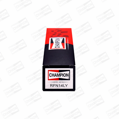 Spark Plug
