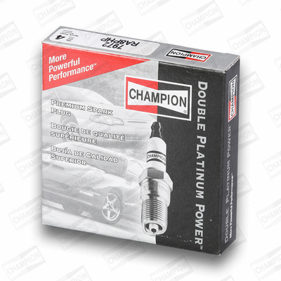 Spark Plug