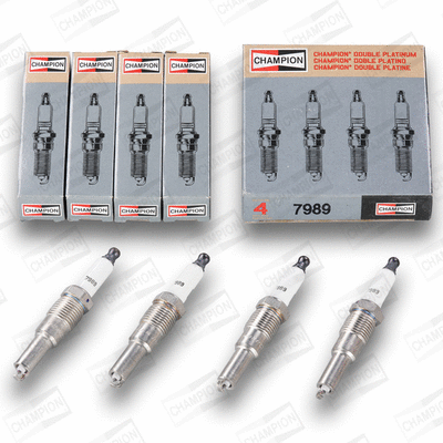 Spark Plug