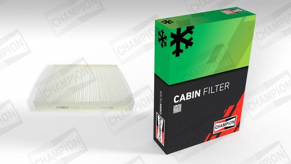 Filter, cabin air