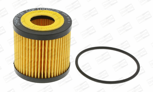 Oil Filter (COF100527E)