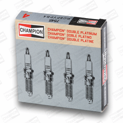 Spark Plug