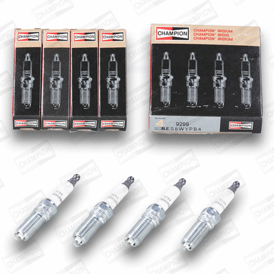 Spark Plug