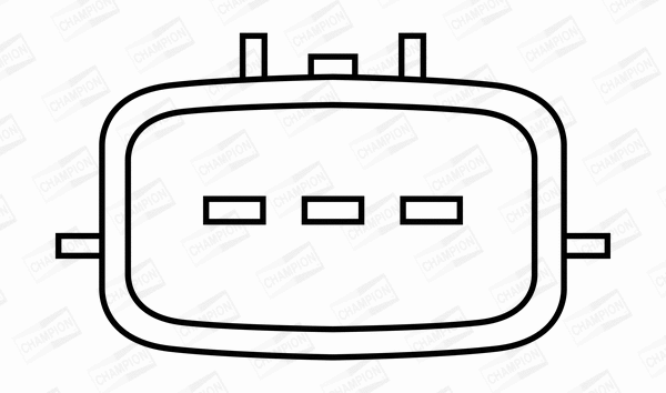Ignition Coil (BAEA056E)