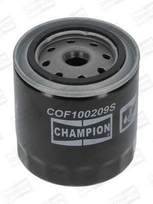 Oil Filter (COF100209S)