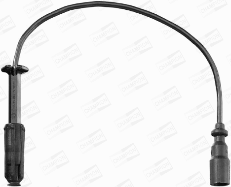 Ignition Cable Kit (CLS065)