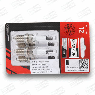 Spark Plug