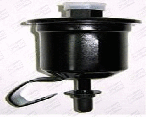 Fuel Filter (L465/606)