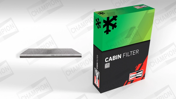 Filter, cabin air