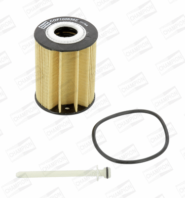 Oil Filter (COF100636E)