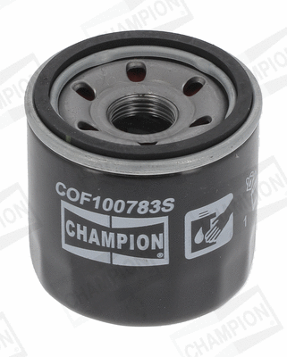 Oil Filter (COF100783S)