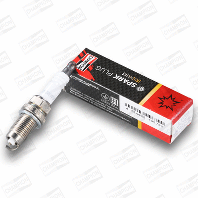 Spark Plug