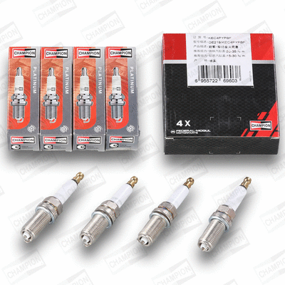 Spark Plug