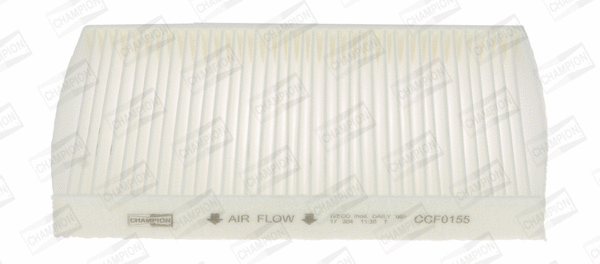 Filter, cabin air (CCF0155)