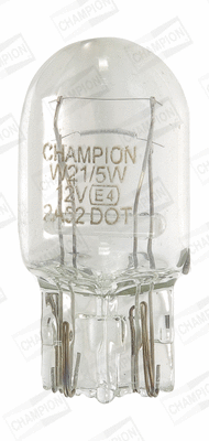 Bulb, stop/tail light