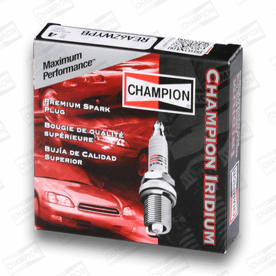 Spark Plug
