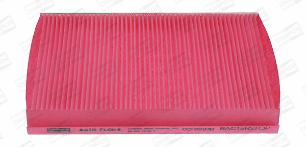 Filter, cabin air (CCF0093B)