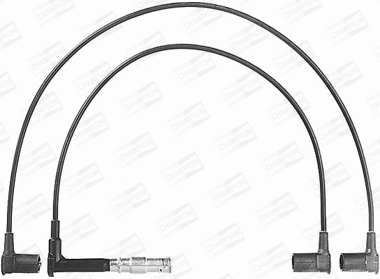 Ignition Cable Kit (CLS216)