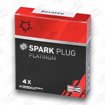Spark Plug
