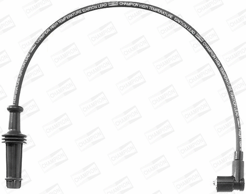 Ignition Cable Kit (CLS159)