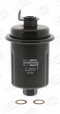 Fuel Filter (CFF100228)
