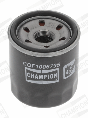 Oil Filter (COF100679S)